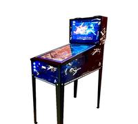 Maquina Recreativa Arcade Pinball Mini
