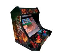 Máquina Recreativa Arcade SobreMesa