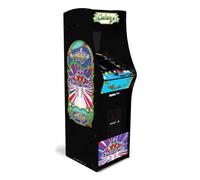 Máquina recreativa Arcade1Up Galaga Deluxe 14 juegos pantalla 17" WiFi