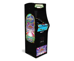 Máquina recreativa Arcade1Up Galaga Deluxe 14 juegos pantalla 17" WiFi