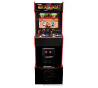 Máquina recreativa Arcade1Up Midway Legacy 12 juegos pantalla LCD 17"