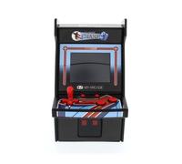 My Arcade DREAMGEAR LLC DGUNL3204 Karate Champ 6" CLLCTBLE RTR (Importación USA)
