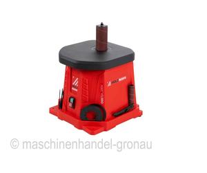 Máquina Rectificadora De Eje OSZ Holzmann OSS75A