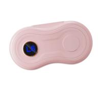 Máquina Reductora De Grasa Abdominal,Equipo Eléctrico de Masaje para Pérdida de Peso | Aparato Recargable Para Cintura Para Adelgazar Relajación Gimnasio Entrenamiento Fitness Mujeres Niñas Digestión