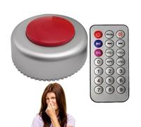 Máquina Remota Para Mascotas - Fabricante De Sonidos Electrónicos Portátiles, Máquina De Pedos Con Control Remoto Es Un Juguete Muy Divertido E Interesante | Regalo Del Juego De Fiesta Para Adultos