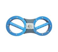 Máquina rotadora de brazos,Entrenamiento de brazos con máquina rotadora | Entrenador de fuerza de hombros Control inteligente para adultos, hombres, mujeres, g