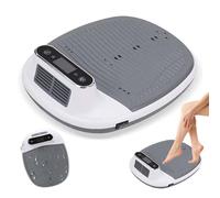 Máquina secadora de cuerpo completo - 1000 W impermeable doble aire frío/cálido, temperatura ajustable de 50 ℃ a 80 ℃, pantalla táctil de pie para el hogar, gimnasio, hotel, baño