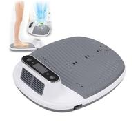 Máquina Secadora de Cuerpo, Secadora de Cuerpo Completo Después de la Ducha con Sensor de Gravedad de Doble Temperatura, Seguridad Impermeable, Almohadillas de Base Antideslizantes