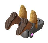 Máquina Secadora de Zapatos Calentador de Botas con Soporte Plegable