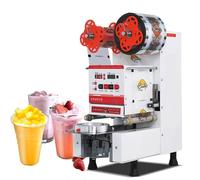 Máquina selladora al vacío, conservación de alimentos totalmente automática, sellado eléctrico de 350 W para frescura y almacenamiento, ideal para comidas, aperitivos y sobras