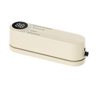 Máquina selladora al vacío, máquina selladora automática de alimentos, selladora de alimentos, máquina de envasado al vacío para modos secos y húmedos