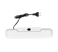 Máquina selladora automática al vacío ull - 30cm de ancho de sellado, 120W de potencia, material ABS - Ideal para uso en el hogar, asegura la frescura Preservación para el envasado de bocadillos