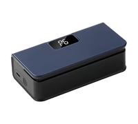 Máquina selladora de bolsas magnéticas: herramienta de sellado térmico de 6 niveles, dispositivo de cierre de almacenamiento de alimentos, unidad de frescura del paquete de cocina, de sellado