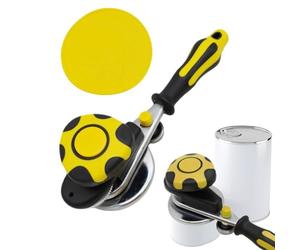 Máquina Selladora Manual De Latas | Utensilio De Cocina Sellador De Latas - Selladora De Tarros | Para Homebrewer Hobbisti Hombres Restaurante Casa Apartamento Cocina Y Centro Comercial Tiendas A