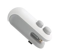 Máquina selladora para bolsas de patatas Unidad Selladora con Control de