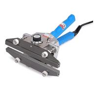 Máquina selladora térmica de mano para bolsas de papel de aluminio, kraft, mylar, sellador portátil para un fácil sellado de bolsas