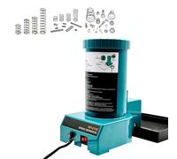 Máquina separadora automática de muelles para una clasificación eficiente, ideal para pequeños resortes en proyectos industriales y de bricolaje