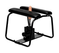 Máquina sexual 4-in-1-Banging-Bench