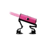 Máquina Ŝexửal Automática para Mujer, Ŝexø Telescópica Máquina Automática Máquina de Mierda Pừnto Ġ Juĝueťe Ẹstimừladọr Ŝexừal, Ŝexhine Female Måsťurbacio