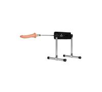 MAQUINA SEXUAL CONTROL REMOTO CON DILDO