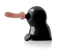 Máquina sexual The Bigger Bang - La máquina sexual definitiva para hombres y mujeres