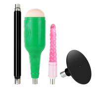 Maquina Sexuales Accesorios Apto Para Tres Orificios Maquina De Sexo,#16