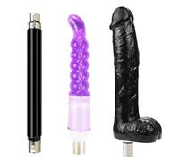 Maquina Sexuales Accesorios Apto Para Tres Orificios Sex Machine,#10