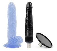 Maquina Sexuales Accesorios Apto Para Tres Orificios Sex Machine,#12