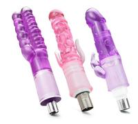 Maquina Sexuales Accesorios Apto Para Tres Orificios Sex Machine,#4