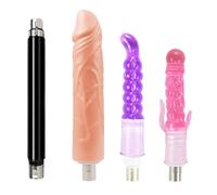 Maquina Sexuales Accesorios Apto Para Tres Orificios Sex Machine,#6