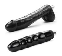 Maquina Sexuales Accesorios Compatible Con Tres Orificios Maquina Sexo,#18