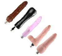 Maquina Sexuales Accesorios Compatible Con Tres Orificios Sex Machine,#10