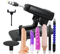 Maquina Sexuales Accesorios Penetracion Para Mujeres Empuje Grande Hombre Fuck Machine De Sexo Xxl Sexual Silencioso Pene Potentes Sex Máquina Mujer Sexual, Amor Con Copa,#2