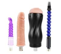 Maquina Sexuales Accesorios Universal Para Maquina De Sexo,#18