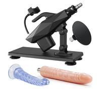 Maquina Sexuales Empuje Accesorios Potentes Penetracion Para Mujeres Hombre Mujer Silencioso Sexual Sex Machine Fuck Sexo De Máquina Pene Grande Xxl Sexual, Amor Con Copa,#2