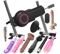 Maquina Sexuales Empuje Grande Sexual, De Amor Con Copa Xxl Sexo Máquina Sex Machine Fuck Machinefor Man Sexual Hombre Para Mujer Penetracion Mujeres Potentes Silencioso Accesorios Pene,#2