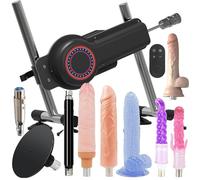 Maquina Sexuales Empuje Grande Xxl Fuck Machine Potentes Silencioso Hombre Sex De Pene Sexo Sexual Sexual, Amor Con Copa Machinefor Man Para Máquina Mujer Penetracion Mujeres Accesorios,#4