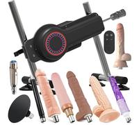 Maquina Sexuales Empuje Grande Xxl Fuck Machine Potentes Silencioso Hombre Sex De Pene Sexo Sexual Sexual, Amor Con Copa Machinefor Man Para Máquina Mujer Penetracion Mujeres Accesorios,#2