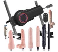 Maquina Sexuales Empuje Grande Xxl Fuck Machine Potentes Silencioso Hombre Sex De Pene Sexo Sexual Sexual, Amor Con Copa Machinefor Man Para Máquina Mujer Penetracion Mujeres Accesorios,#5