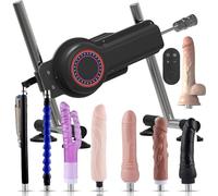 Maquina Sexuales Empuje Grande Xxl Fuck Machine Potentes Silencioso Hombre Sex De Pene Sexo Sexual Sexual, Amor Con Copa Machinefor Man Para Máquina Mujer Penetracion Mujeres Accesorios,#3