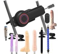 Maquina Sexuales Empuje Grande Xxl Potentes Silencioso De Pene Sex Machine Fuck Sexo Sexual Sexual, Amor Con Copa Hombre Para Máquina Mujer Penetracion Mujeres Accesorios Machinefor Man,#4