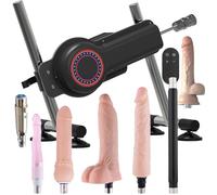 Maquina Sexuales Empuje Grande Xxl Potentes Silencioso De Pene Sex Machine Fuck Sexo Sexual Sexual, Amor Con Copa Hombre Para Máquina Mujer Penetracion Mujeres Accesorios Machinefor Man,#3