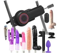 Maquina Sexuales Empuje Grande Xxl Potentes Silencioso Hombre Sex Machine De Pene Fuck Sexo Sexual Sexual, Amor Con Copa Para Máquina Mujer Penetracion Mujeres Accesorios Machinefor Man,#5