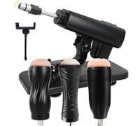 Maquina Sexuales Empuje Hombre Para Sex Machine Sexual Fuck Sexo De Máquina Mujer Penetracion Mujeres Accesorios Silencioso Pene Potentes Grande Xxl Sexual, Amor Con Copa,#5