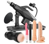 Maquina Sexuales Empuje Hombre Sexual, De Amor Con Copa Para Accesorios Xxl Sexo Fuck Machine Pene Silencioso Potentes Grande Sex Sexual Máquina Mujer Penetracion Mujeres,#3