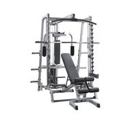 Máquina Smith Body-Solid GS348Q Series 7