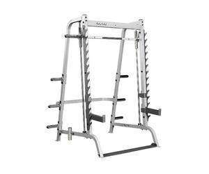 Máquina Smith Body-Solid GS348Q Series 7