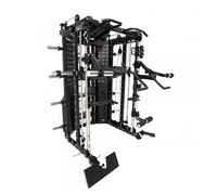 Máquina Smith Force USA G15 All In One Trainer con accesorios