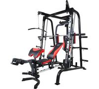 Máquina Smith HMS Atlas x2 205x202x227 cm Unisex