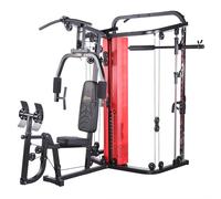 Máquina Smith HMS Premium atom atlas 231x139,5x217 cm